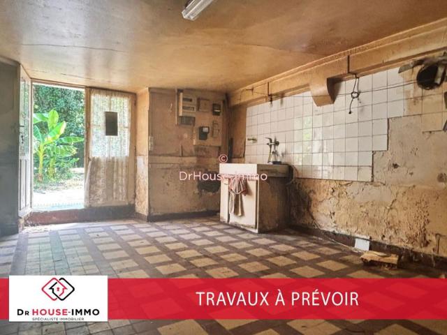 Maison vente à Périgueux