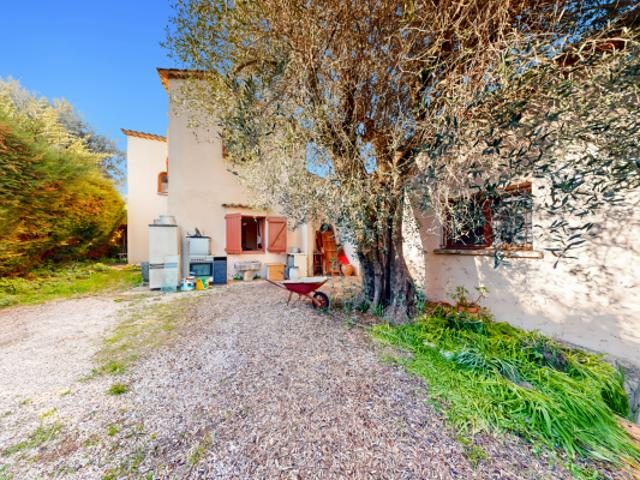 Maison vente à Falicon, Alpes-Maritimes