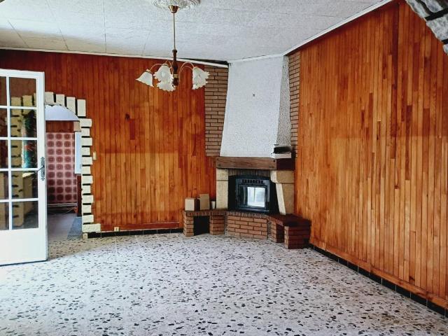 Maison vente à Péronne, Esmery-hallon