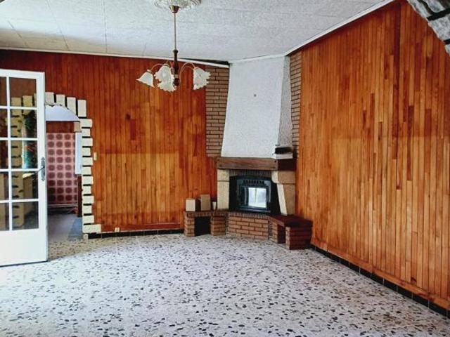 Maison vente à Péronne, Esmery-hallon