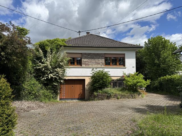 Maison vente à Strasbourg, Plobsheim