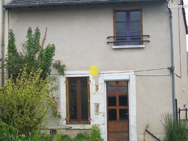 Maison vente à Bourges