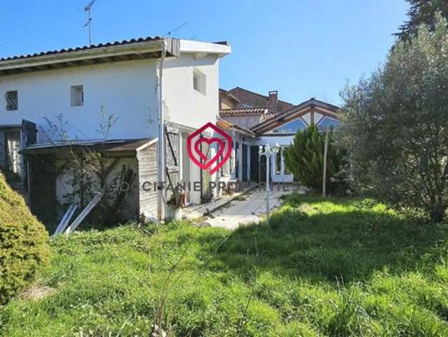 Maison vente à Saint-Girons, Artigat