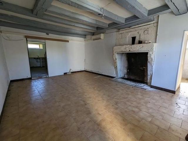 Villa vente à Libourne, Saint-germain-de-la-rivière