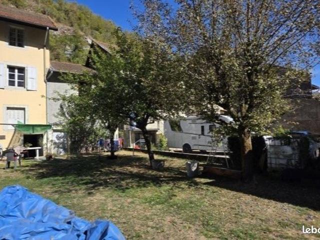 Maison vente à Rossillon, Ain