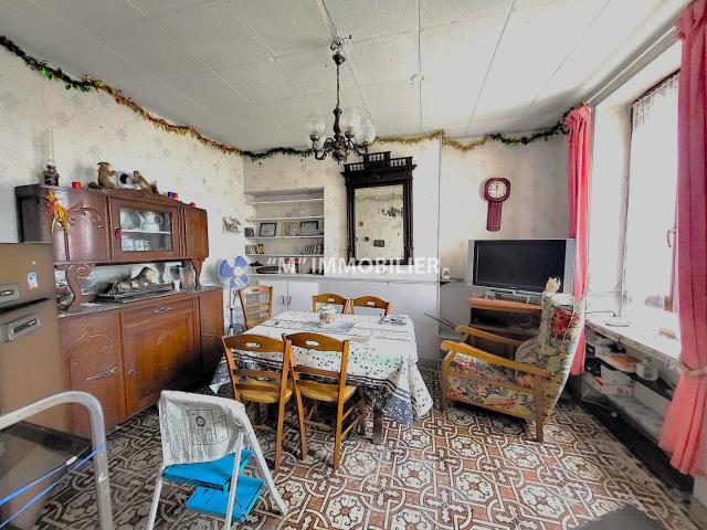 Maison vente à Château-Thierry, Pavant