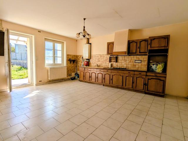 Villa vente à Cognac, Segonzac