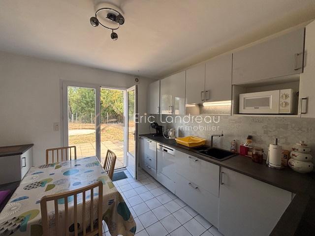 Maison vente à Les Sables-d'Olonne, Talmont-saint-hilaire