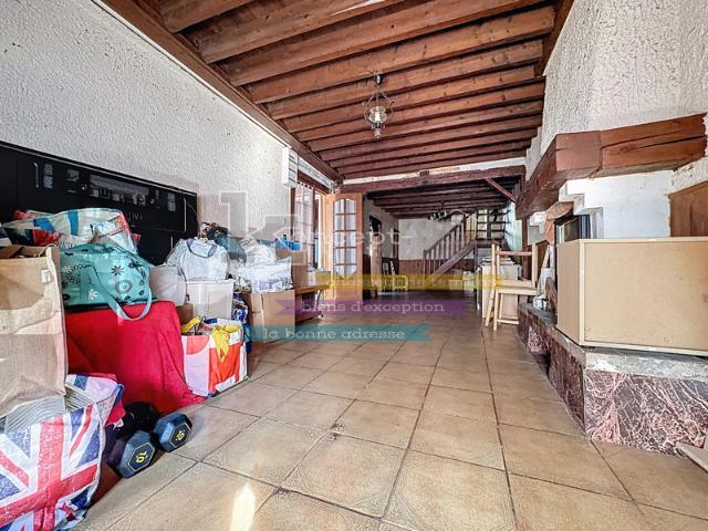 Maison vente à Clermont