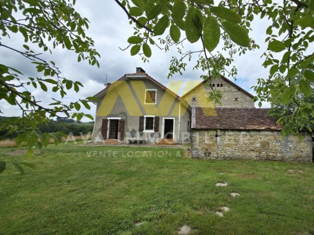 Maison vente à Oloron-Sainte-Marie, Méritein