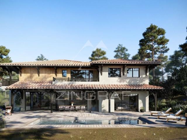 Maison vente à Arcachon, La Teste-de-buch