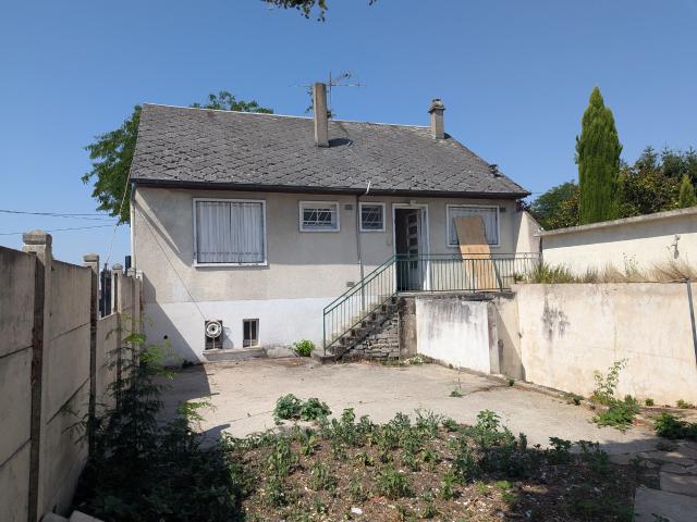Maison vente à Montargis, Amilly