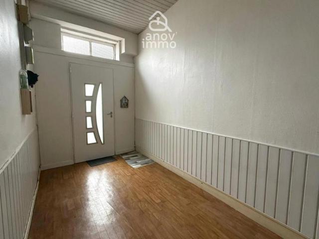Maison vente à Angoulême, Aignes-et-puypéroux