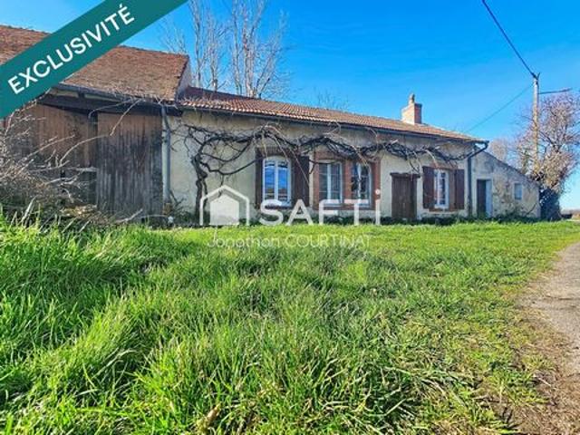 Villa vente à Plignère, Saint-Didier-la-Forêt