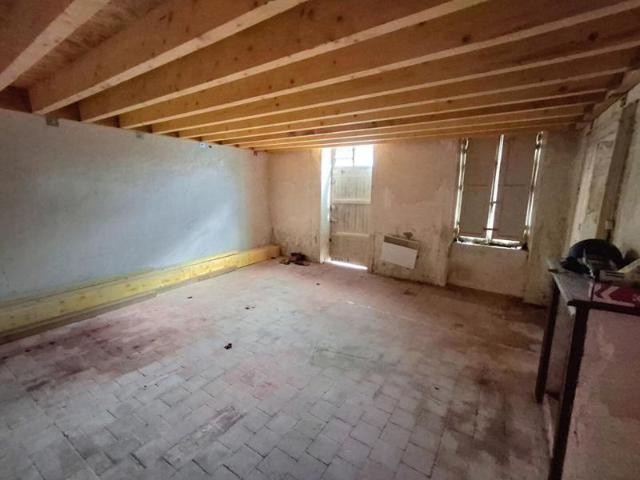 Maison vente à Nantes, Saint-hilaire-de-clisson