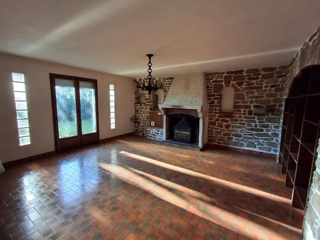 Maison vente à Nantes, Saint-hilaire-de-clisson