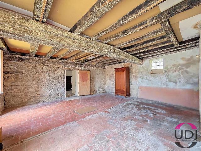 Maison vente à Montluçon, Auvergne-Rhône-Alpes