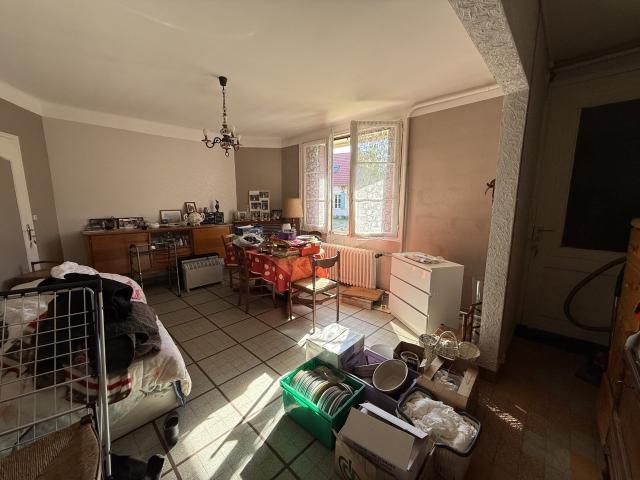 Maison vente à Romorantin-Lanthenay, Salbris