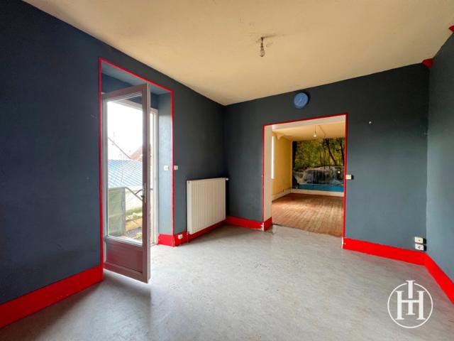 Maison vente à Saint-Amand-Montrond, Sancoins