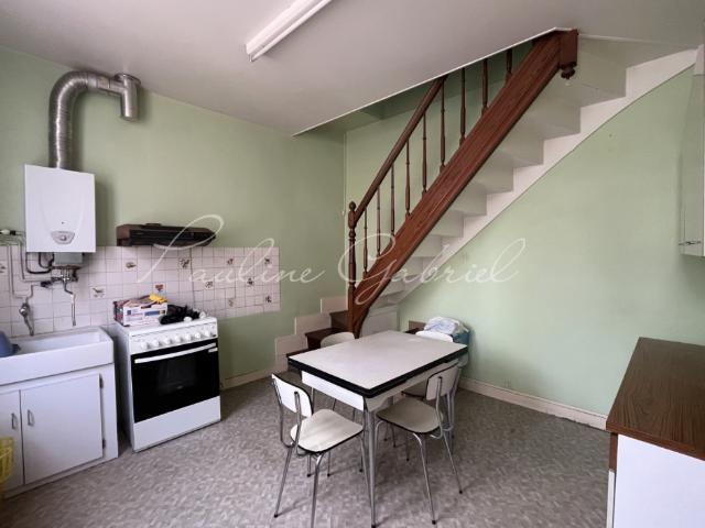 Maison vente à Le Havre