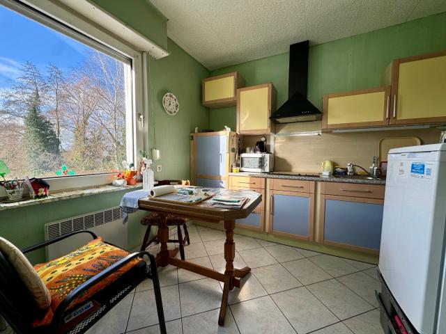 Maison vente à Saverne, Keskastel