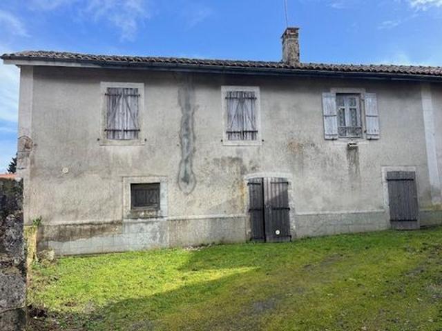 Maison vente à Vayres, Gironde