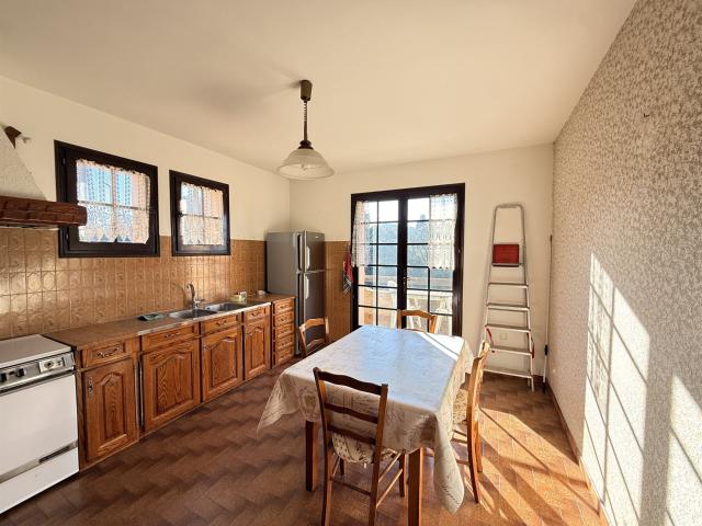 Maison vente à Arrondissement de Toulon, Six-fours-les-plages