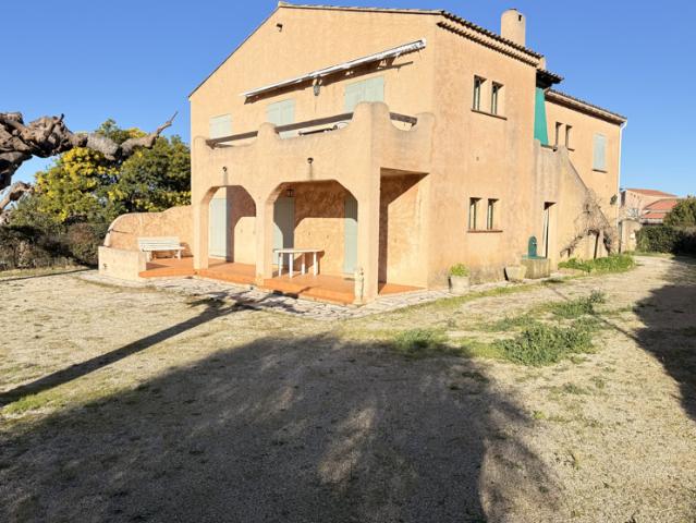 Maison vente à Arrondissement de Toulon, Six-fours-les-plages