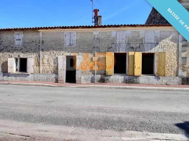 Maison vente à France métropolitaine, Thors