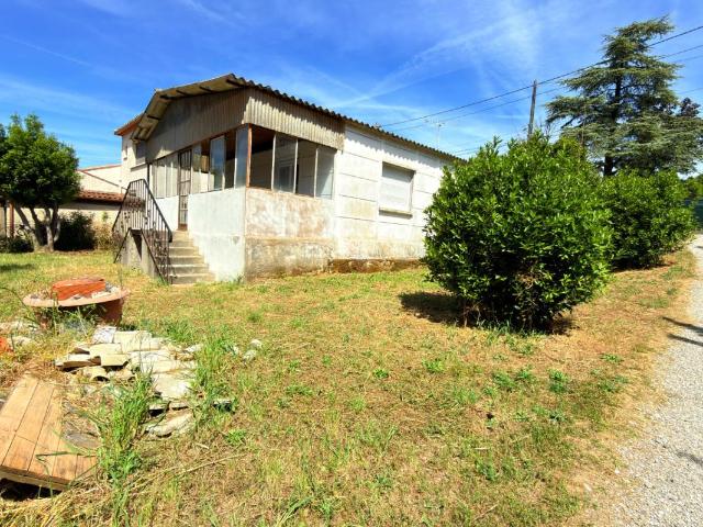 Maison vente à Carcassonne, Villemoustaussou