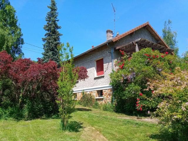 Maison vente à Rambouillet, Saint-rémy-lès-chevreuse
