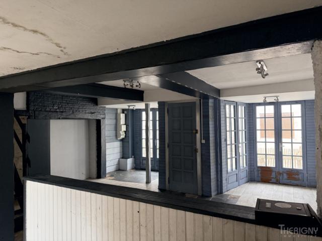 Maison vente à Abbeville, Bouvaincourt-sur-bresle