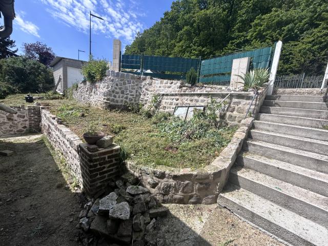 Maison vente à Rouen, Elbeuf
