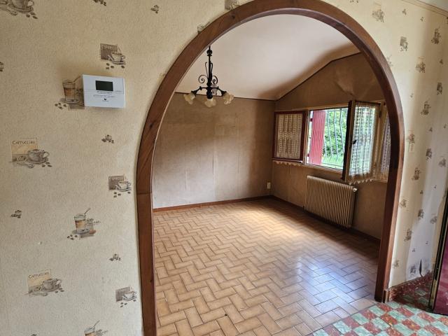 Maison vente à Alès