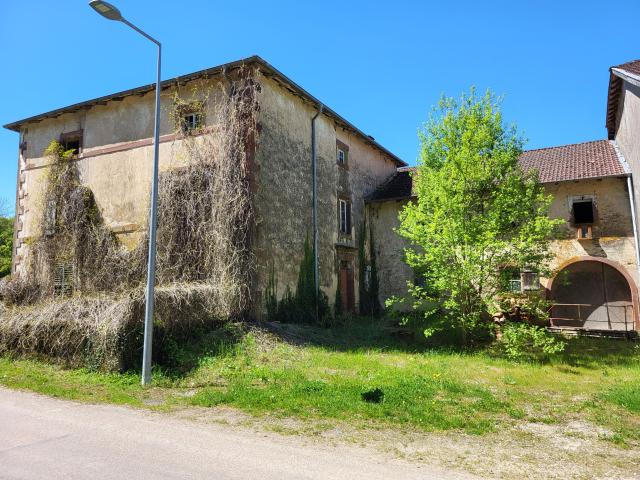 Maison vente à Neufchâteau, Valfroicourt