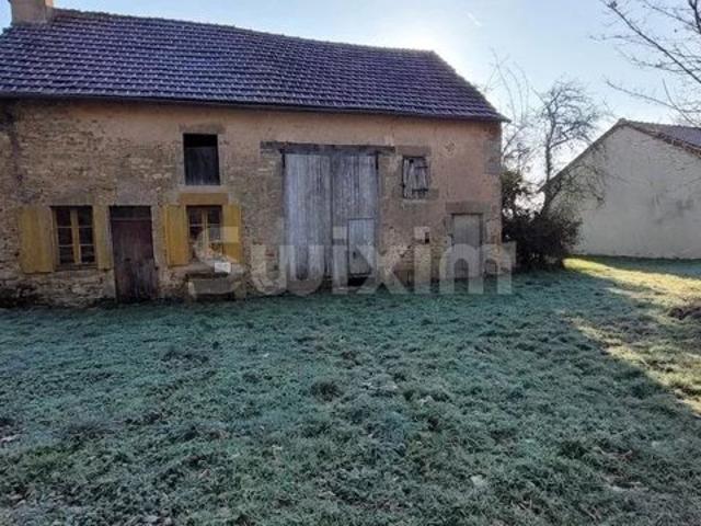 Maison vente à Château-Chinon (Ville), Lormes