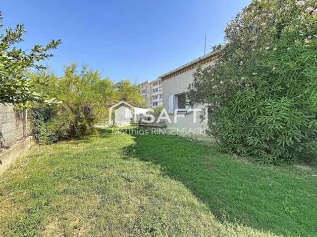 Villa vente à Centre ville, Carpentras