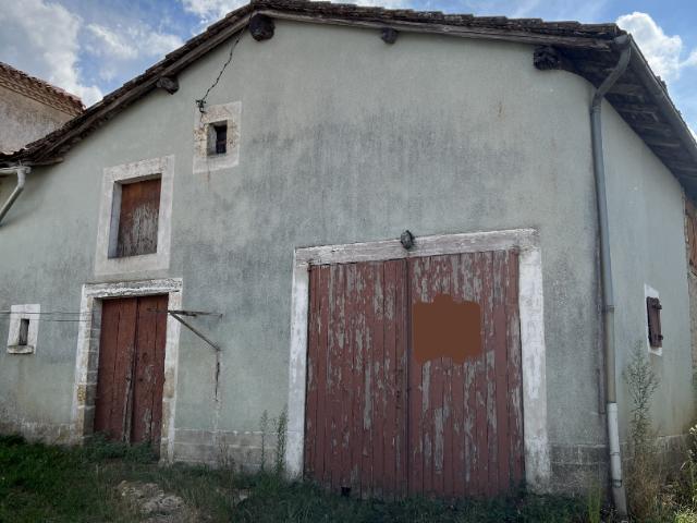 Maison vente à Montmorillon, Chatain