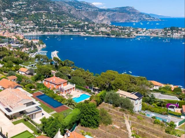 Maison vente à Nice