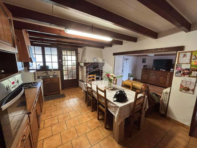 Maison vente à Blaye, Pugnac