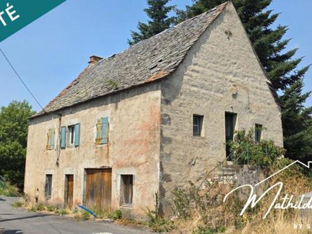 Maison vente à Issoire, Saint-victor-la-rivière