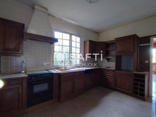 Villa vente à Montargis, Amilly