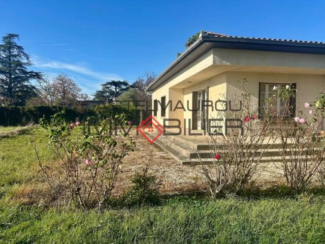 Maison vente à France métropolitaine, Paulhac