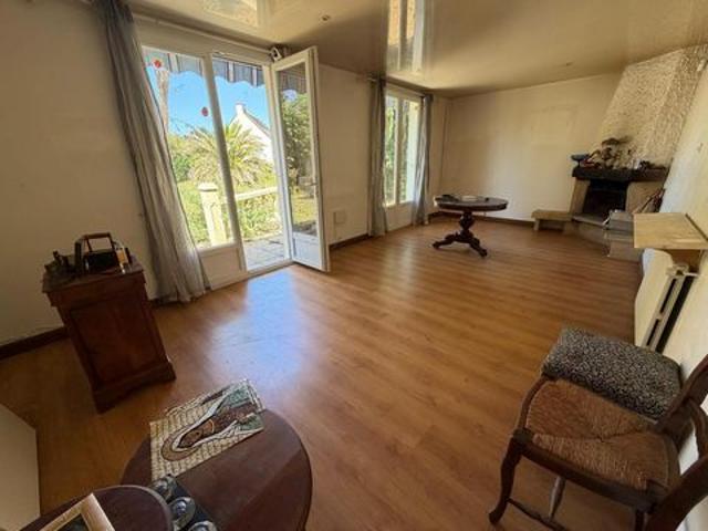 Villa vente à Lorient, Bretagne