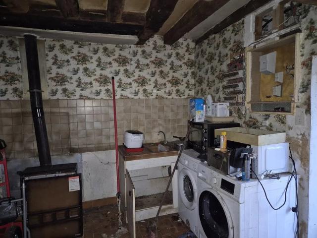 Maison vente à Pithiviers, Beaune-la-rolande