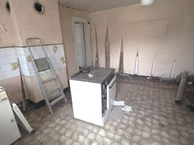 Maison vente à Langres, Le Pailly