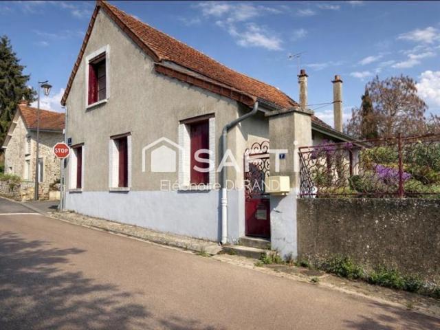 Maison vente à Reims, Faverolles-et-coëmy
