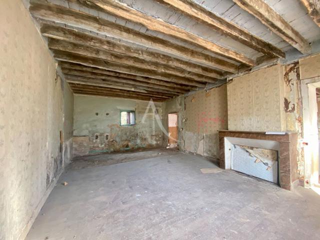 Maison vente à Blois, Villebarou