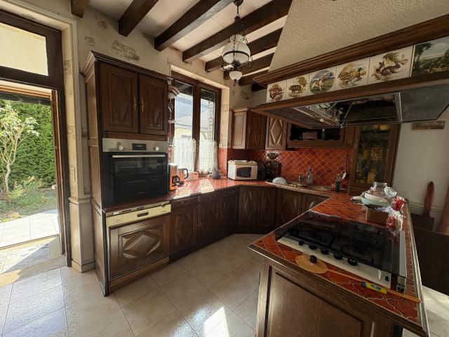 Maison vente à Auxon, Aube