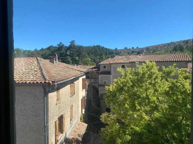 Maison vente à Lodève, La Vacquerie-et-saint-martin-de-castries
